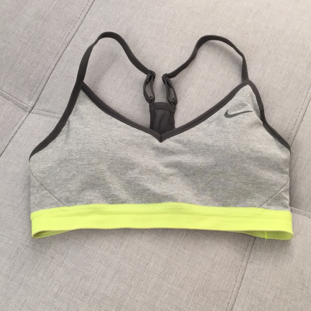 Nike Pro Indy Sports Bra